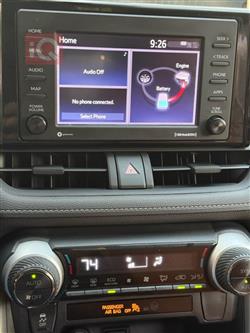 تويوتا راف 4